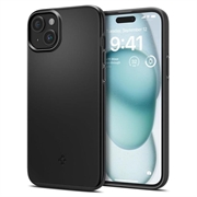 Custodia Ibrida Spigen Thin Fit per iPhone 15