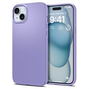 Custodia Ibrida Spigen Thin Fit per iPhone 15