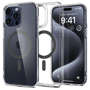 Custodia Spigen Ultra Hybrid Mag per iPhone 15 Pro Max