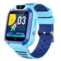 Smartwatch sportivo 4G impermeabile per bambini DH11 - 1.44" - Blu