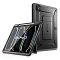 Custodia ibrida Supcase Unicorn Beetle Pro per iPad Pro 13 (2024) - Nera