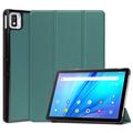 Custodia Smart Folio serie Tri-Fold per TCL Tab 10s - Verde