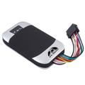 TK303G Coban Car GPS Tracker - Dispositivo di localizzazione antifurto per auto 2G GSM/GPRS