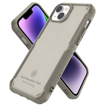 Custodia Ibrida JTlegend DX Pro Kooling per iPhone 14 (Confezione aperta - Condizone ottimo) - Cachi