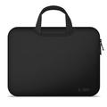 Tech-Protect Custodia in neoprene per laptop 13" - 14" - Nera