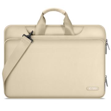 Borsa per laptop con tasca Tech-Protect - 13"-14"