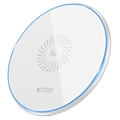 Caricabatterie Wireless Universale Tech-Protect QI15W-C1 - 15W