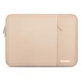 Custodia per laptop Tech-Protect Sleevy con tasca laterale - 13-14"