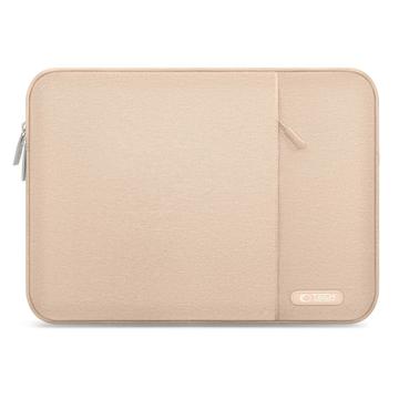 Custodia per laptop Tech-Protect Sleevy con tasca laterale - 13-14"