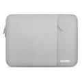 Custodia per laptop Tech-Protect Sleevy con tasca laterale - 13-14"