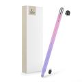 Penna stilo tattile Tech-Protect USP100 - Precisa e reattiva - Viola / Rosa