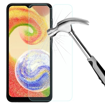 Proteggi Schermo in Vetro Temperato per Xiaomi Redmi Note 8 - 9H, 0.3mm