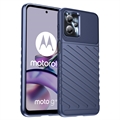 Cover in TPU Serie Thunder per Motorola Moto G13/G23