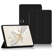 Custodia Folio Serie Tri-Fold per Honor Pad 9 - Nera