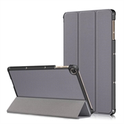 Custodia Folio Serie Tri-Fold per Honor Pad X8/X8 Lite - Grigia