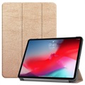 Custodia Smart Folio Tri-Fold per iPad Pro 11 - Color Oro