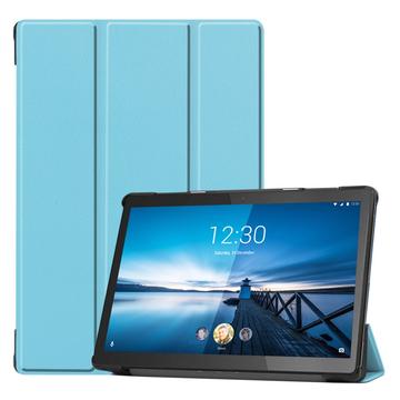 Custodia Folio Serie Tri-Fold per Lenovo M10 FHD REL