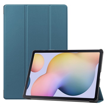 Custodia Folio Tri-Fold per Samsung Galaxy Tab A 10.1 (2019) - Nera