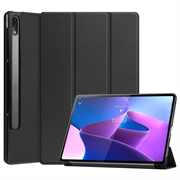 Custodia Smart Folio serie Tri-Fold per Lenovo Tab P12 Pro