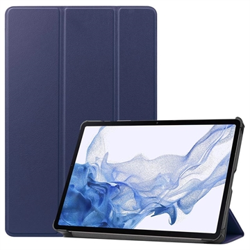 Custodia Smart Folio serie Tri-Fold per Samsung Galaxy Tab S9