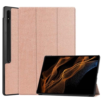 Custodia Smart Folio serie Tri-Fold per Samsung Galaxy Tab S9 Ultra