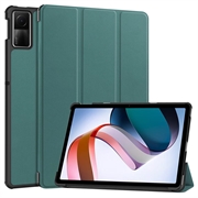 Custodia Smart Folio serie Tri-Fold per Xiaomi Redmi Pad SE - Verde