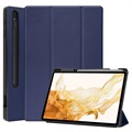 Custodia Smart Folio Tri-Fold per iPad 10.2 - Nera