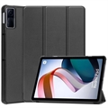 Custodia Smart Folio serie Tri-Fold per Xiaomi Redmi Pad - Nera