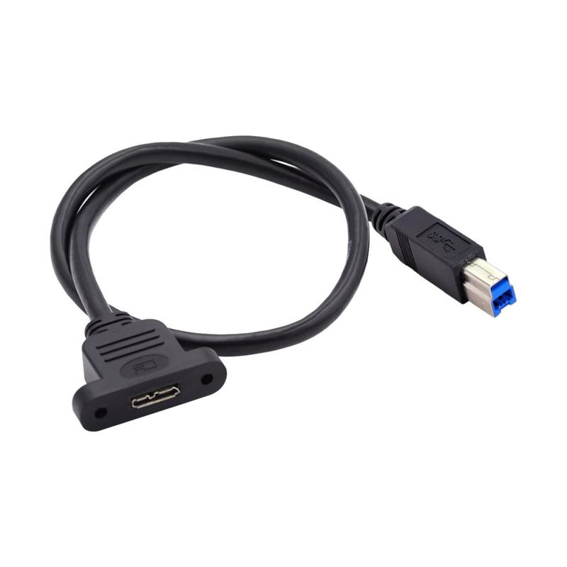 Cavo prolunga USB 3.0 - Lunghezza 1.8 Metri - Punto Ingrosso