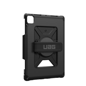 Custodia con Cinturino da Polso UAG Metropolis Series per iPad Pro 11 (2024) - Nera