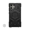 Custodia Ibrida UAG Monarch Pro per Samsung Galaxy S24 Ultra