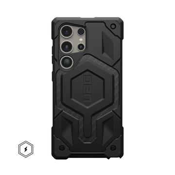 Custodia Ibrida UAG Monarch Pro per Samsung Galaxy S24 Ultra