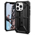 Custodia Ibrida per iPhone 11 UAG Monarch - Nero