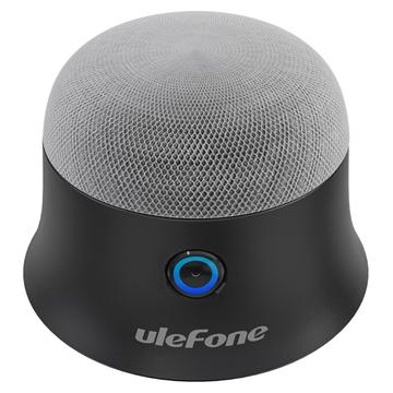 ULEFONE uMagnet Sound Duo Altoparlante Bluetooth senza fili HiFi Stereo Funzione di assorbimento magnetico Subwoofer