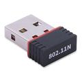 Adattatore WiFi USB 2.0 - 150Mbps