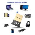 Dongle USB Bluetooth 5.0 per PC