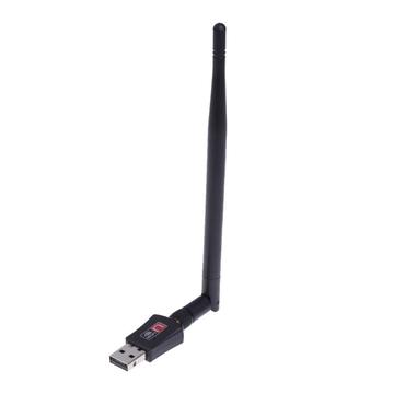 Dongle antenna WiFi USB / Adattatore di rete KR225UT - 600Mbps