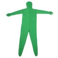 Tuta unisex monopezzo per schermo verde - 180cm