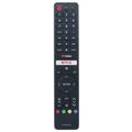 Telecomando universale per TV Sharp - Equivalente a GB345WJSA