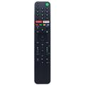 Telecomando universale per TV Sony con funzione vocale - Equivalente a RMF-TX500P