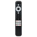 Telecomando universale per TV TCL - Equivalente a RC902V FMR4