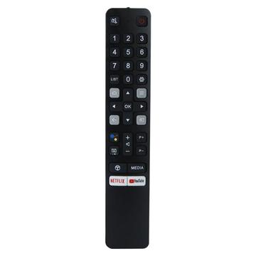 Telecomando universale per TV TCL - Design ergonomico e lunga durata