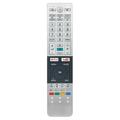 Telecomando universale per Smart TV Toshiba - Equivalente a CT-8522