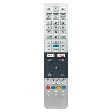 Telecomando universale per Smart TV Toshiba - Equivalente a CT-8522