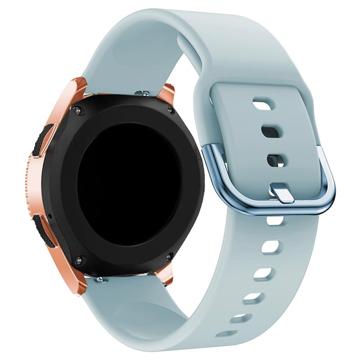 Cinturino in Silicone ET-YSU81MJEGWW per Samsung Galaxy Watch 42mm - Grigio