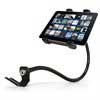 Supporto da Auto Universale per Tablet 7"-10.1" - Collo di Cigno