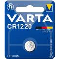 Batteria a bottone Varta CR1220 3V