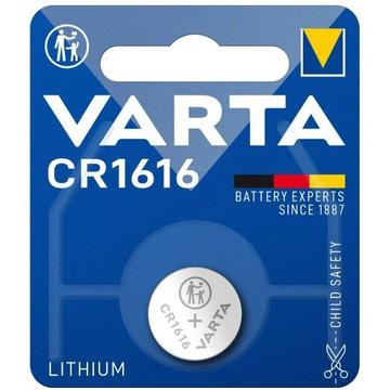 Varta CR1616 Batteria a bottone 3V