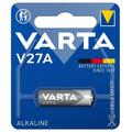 Batteria Varta MN27/27A per telecomando auto