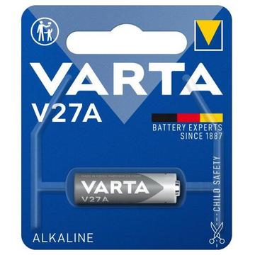 Batteria Varta MN27/27A per telecomando auto